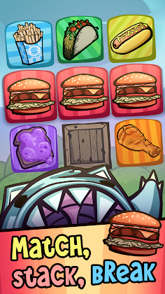 Munchie Match - Screenshot 3