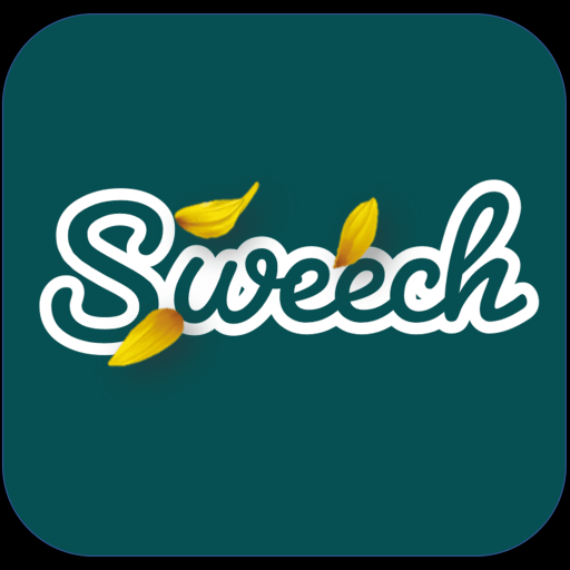Sweech logo