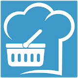 Meal Planner - Shopping list icon