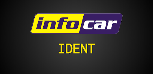 INFOCAR Ident