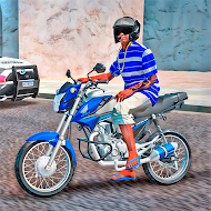 Motos do Grau BH Online APK