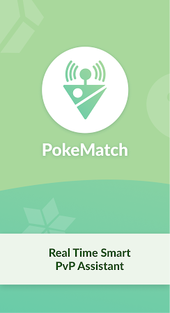 Game screenshot PokeMatch - PvP Battle Finder mod apk