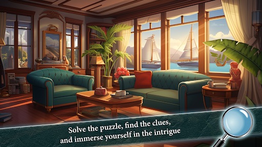 Escape Games: Cartoon Room 8 Screen 2