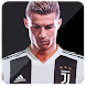 Ronaldo Wallpaper HD 2020 ⚽ - Androidアプリ