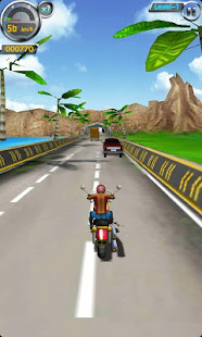 AE 3D MOTOR :Racing Games Free
