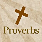 Bible Proverbs icon