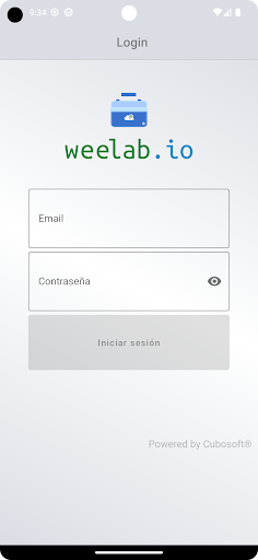 Weelab Pick Up screenshot 3