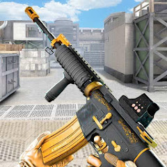 Sniper 3D Special Ops Gun Game