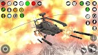 screenshot of Gunship Battle Helicopter War