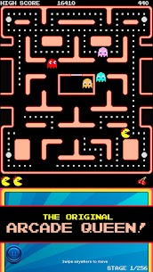 Ms. PACMAN  Apps For PC – Windows And Mac – [free Download In 2021] 2