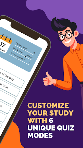 Electrician Exam Prep Pro 2024 Screen 2