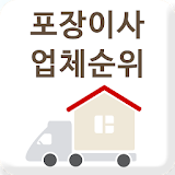 이삠짐센터가격비교-원룸 아파트 오피스텔 새집 청소 인천 icon