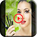 TGM Huda Beauty Makeup Videos icon