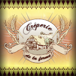 Cover Image of Скачать Crêperie de la ferme  APK