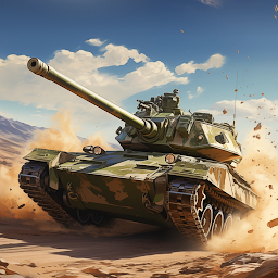 Tank Strike: Бронированная Mod Apk