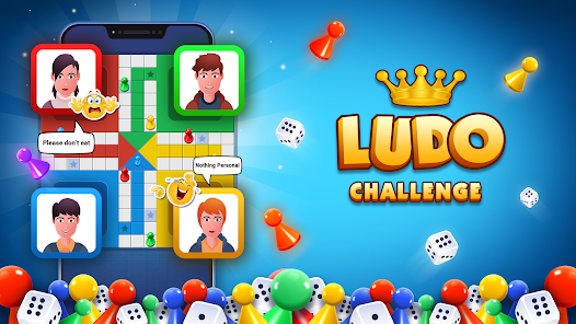 Ludo Challenge (@ChallengeLudo) / X