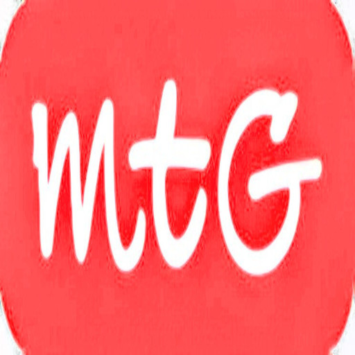 MTG Coach  Icon