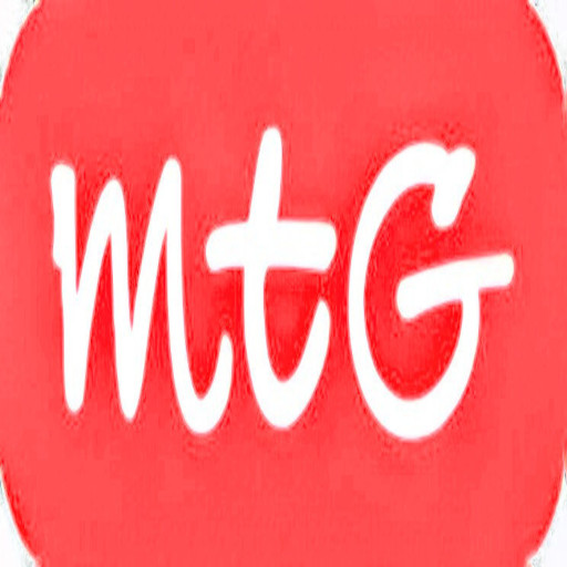 MTG Coach logo