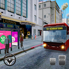 Coach Bus Simulator - Bus Driving 2019 1.04