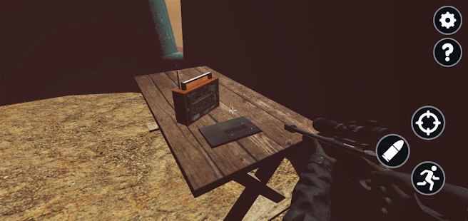 Lamp Head survival scary game 1.0.2 APK screenshots 16