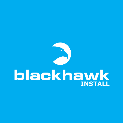 Blackhawk Installation App  Icon