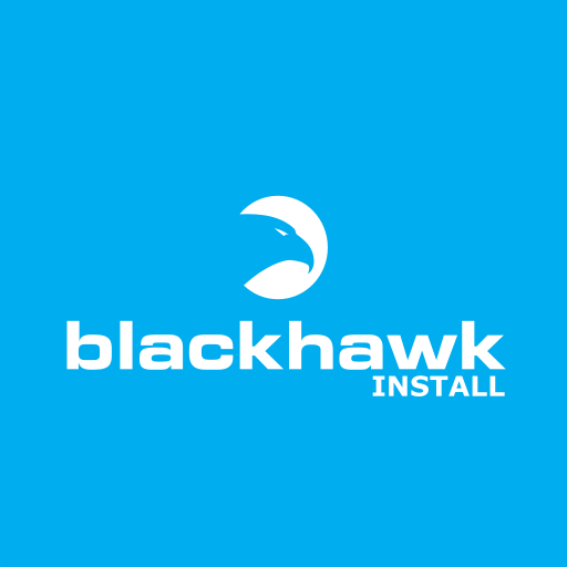 Blackhawk Installation App logo