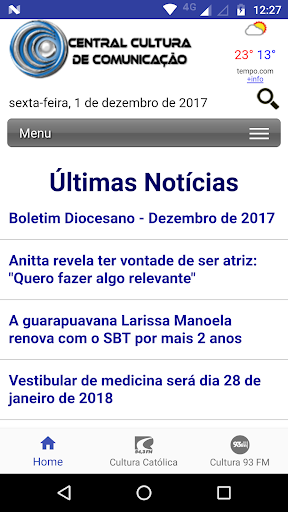 Central Cultura de Comunicação