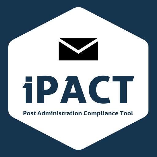 iPACT logo