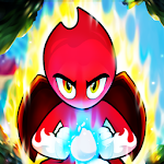 Cover Image of ダウンロード Little Devil GO! Idle MMO PvP Game!  APK