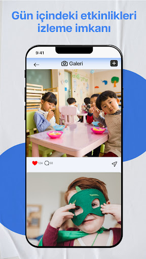 Safekidd Screen 3