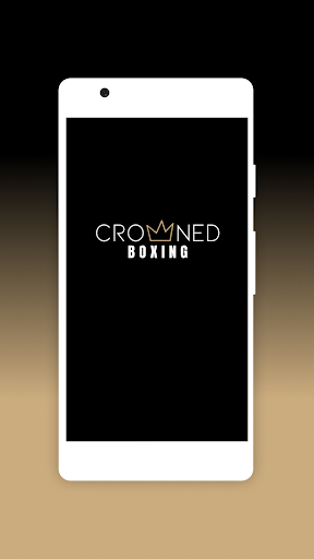 Android application Crowned Boxing screenshort