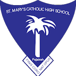 Cover Image of Tải xuống St Mary's Catholic High School  APK
