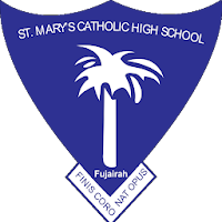 St Marys Catholic High School