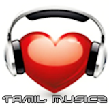 Tamil Musicz Mp3 Songs icon