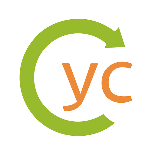Cyclelution logo
