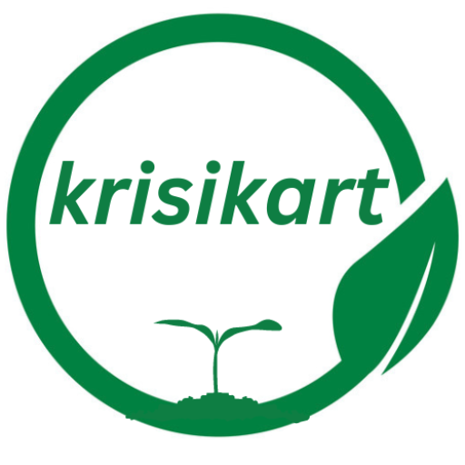 Krisikart India logo