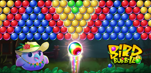 Bubble Shooter
