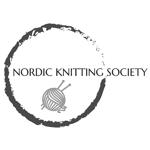 Nordic Knitting Society logo