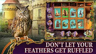 Game screenshot Hidden Objects - Dark Romance: apk download