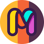 Cover Image of Download MiBook - Share your memories and make new friends 1.0.10 APK