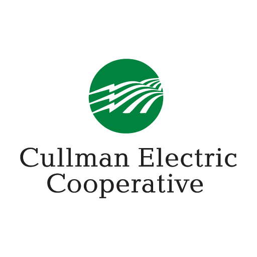 Cullman Electric Cooperative logo