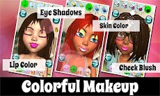 Princess Salon: Make Up 3D Proのおすすめ画像5