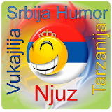 Humor Srbija icon