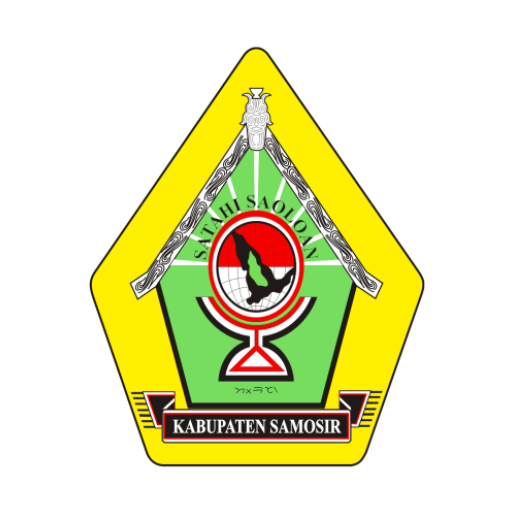 Siadapari Petugas logo