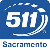 Sacramento 511 icon