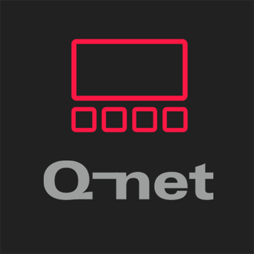 Q-net SH78 Calling Unit logo