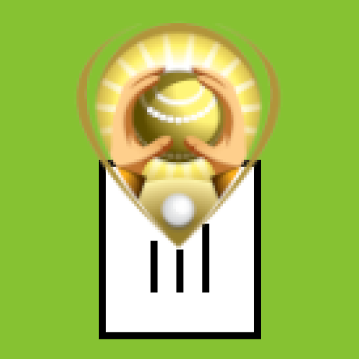 BowlsLink Scoring logo