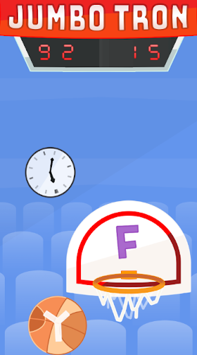 ABC Ball Screen 3