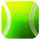 Tenistik - The Tennis app icon