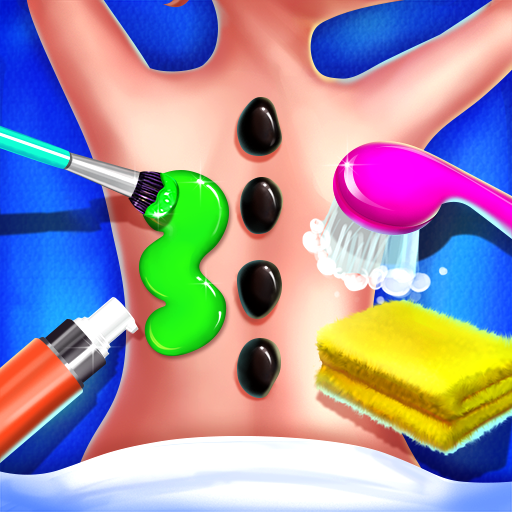 Princess Back Spa 2.6.5071 Icon